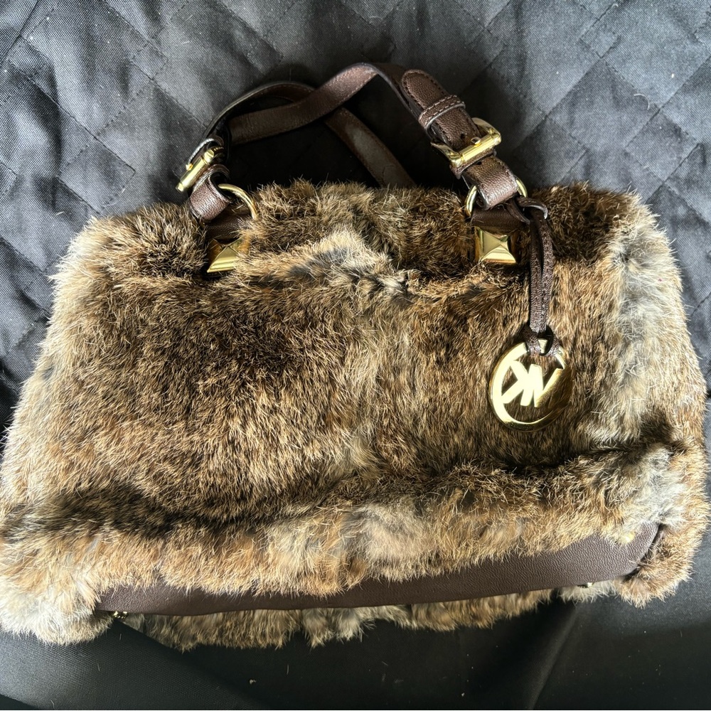 Michael Kors Handbag